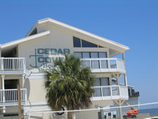 cedar beach key cove yacht club resort timeshare florida notified ads own myresortnetwork