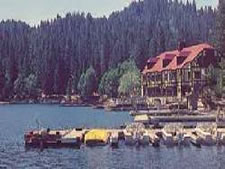 arrowhead lake chalets california myresortnetwork