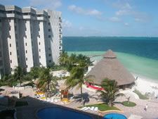 maya casa fiesta imperial cancun club hotel mexico resort notified ads myresortnetwork