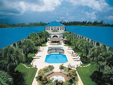 Indies Suites in Cayman Island, Caribbean