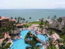 Buganvilias Resort Vacation Club (Sheraton), Puerto Vallarta, Mexico  Timeshare Sales & Rentals from My Resort Network