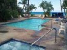 Photos and Pictures of Hono Koa Resort in Lahaina, Maui, Hawaii