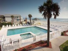 Photos and Pictures of Ocean Sands Beach Club in New Smyrna Beach, Florida