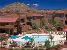 Sedona Summit, Sedona, Arizona Timeshare Sales & Rentals from My Resort ...