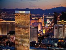 Hilton Grand Vacations Club at Trump International, Las Vegas, Nevada ...