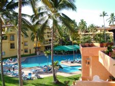 Photos and Pictures of Park Royal Los Tules Puerto Vallarta in Puerto ...