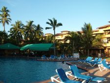 Photos and Pictures of Park Royal Los Tules Puerto Vallarta in Puerto ...