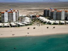 Las Palmas Beachfront Resort, Puerto Penasco, Mexico Timeshare Sales ...